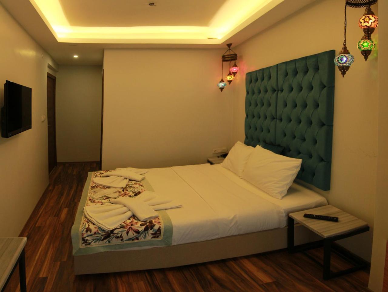 Hotel Alf