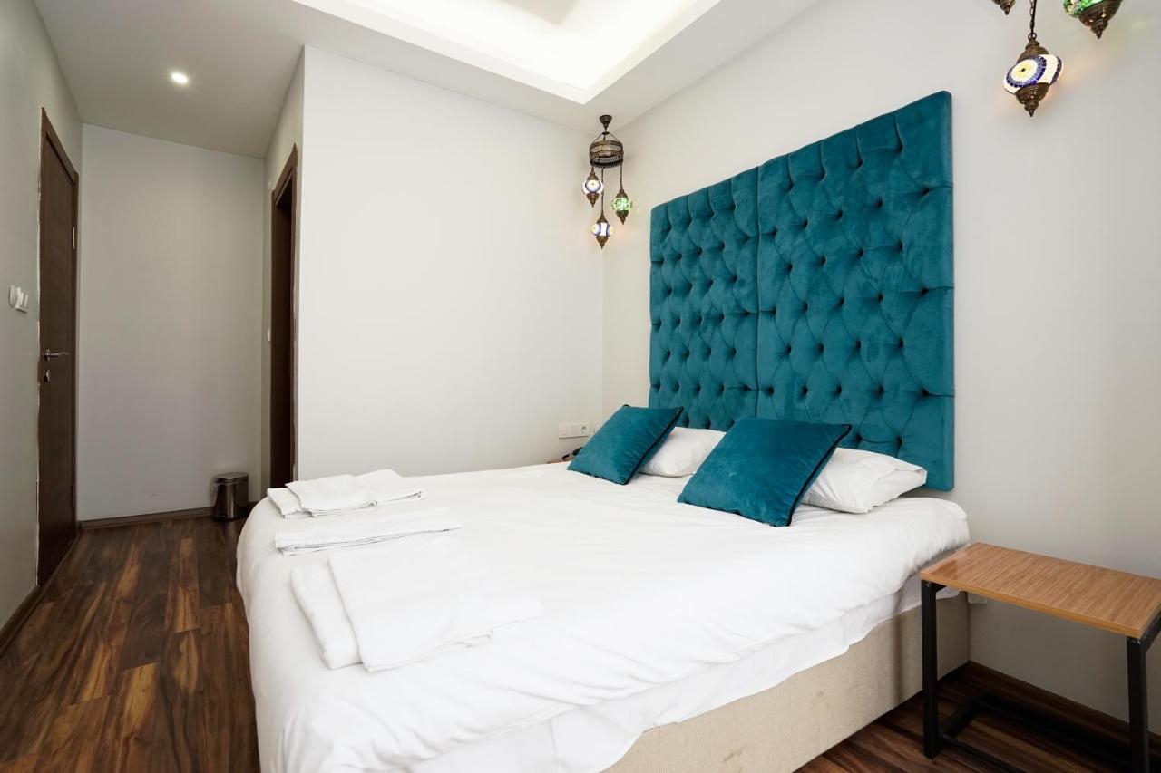 Alf Hotel 4*