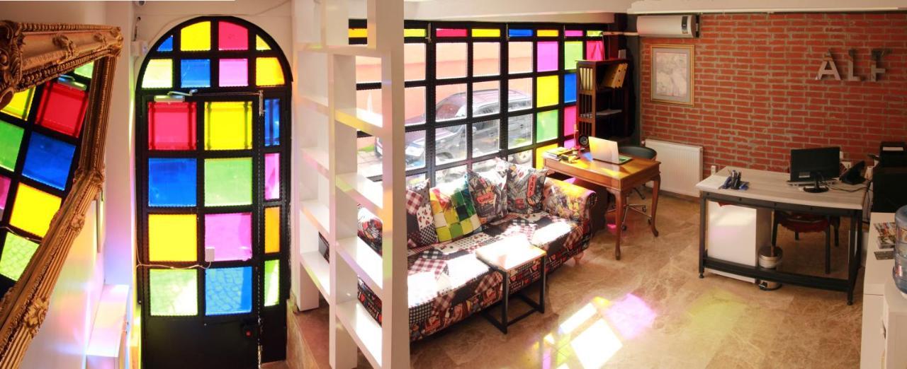 Hotel Alf Istanbul