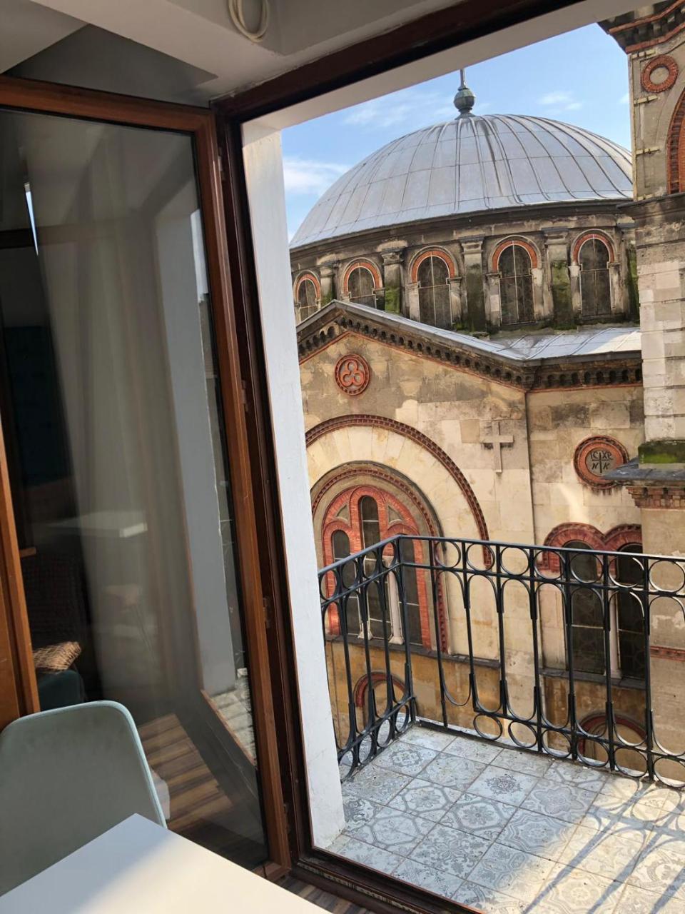 Alf Hotel Istanbul