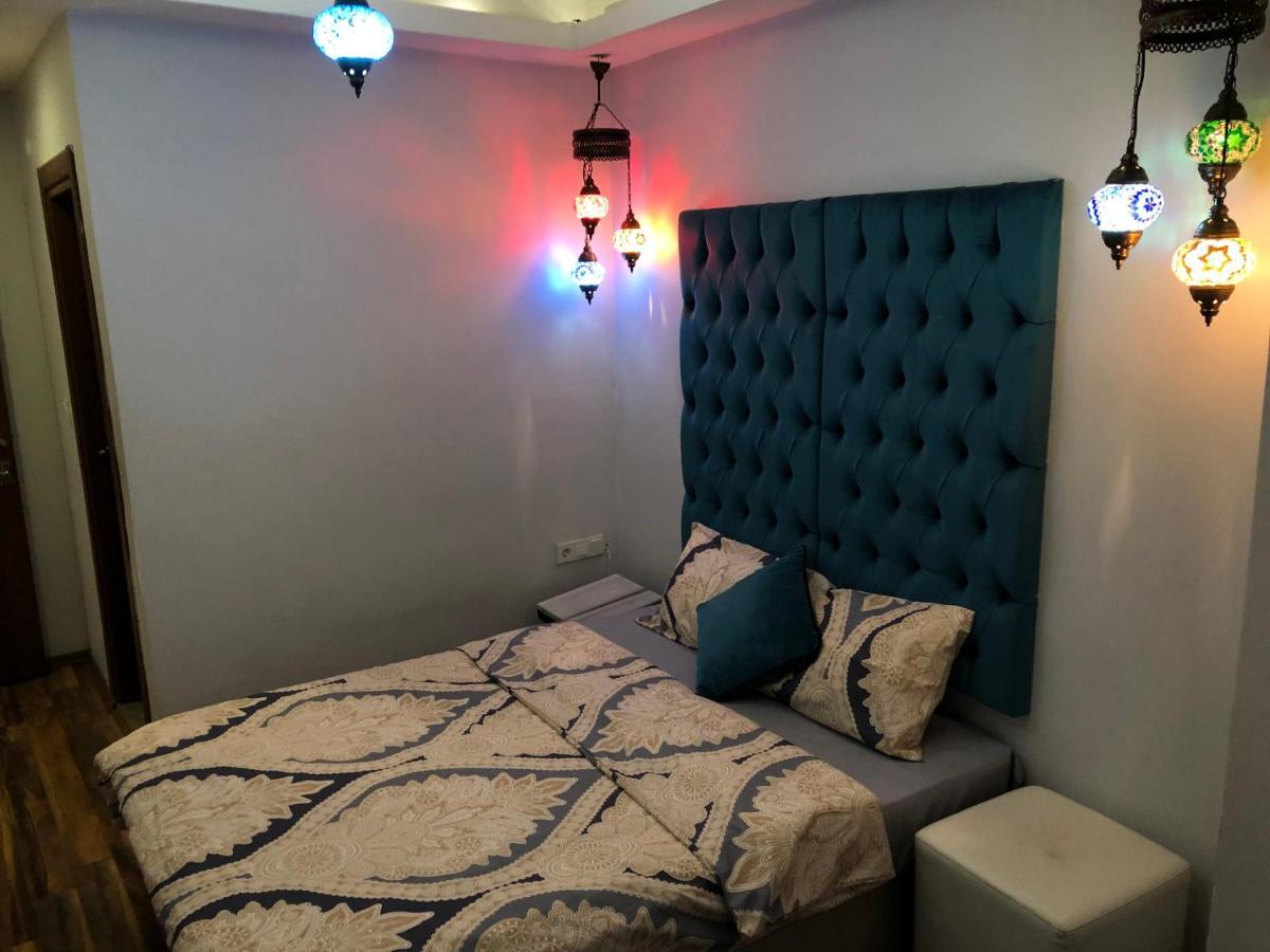 Alf Hotel Istanbul
