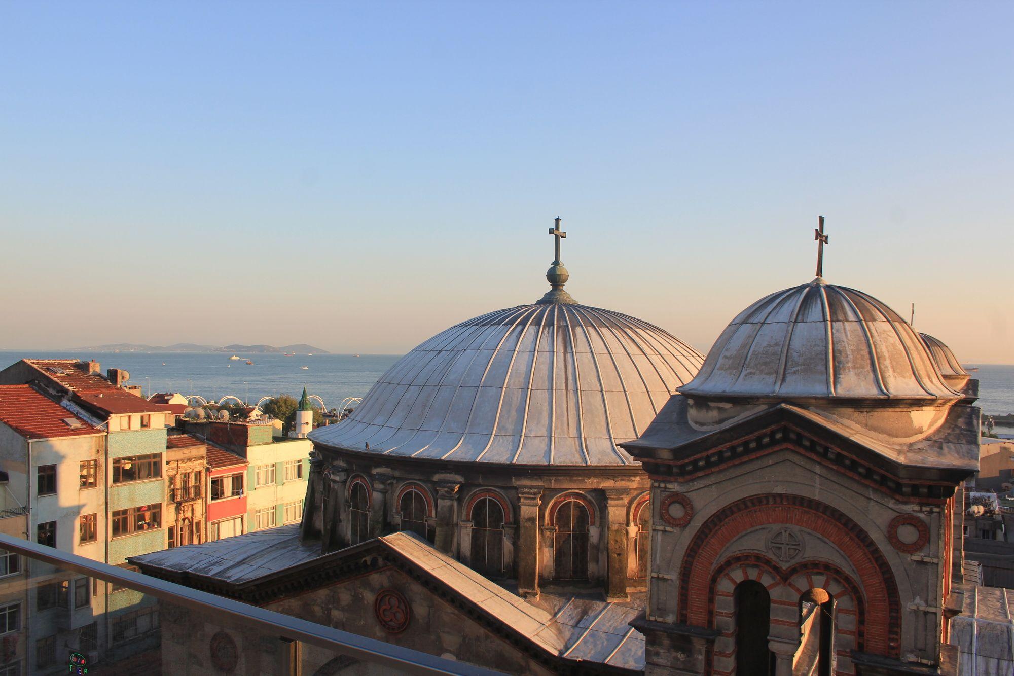 Alf Hotel Istanbul
