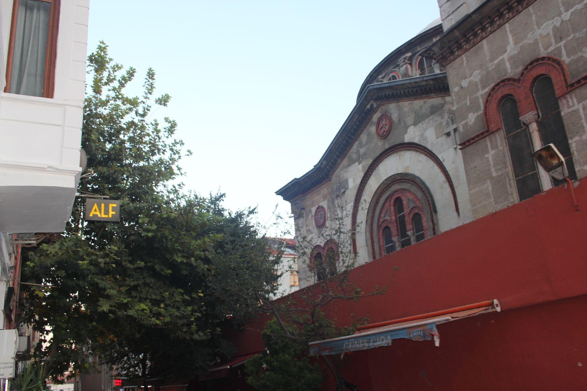 Alf 4* Istanbul